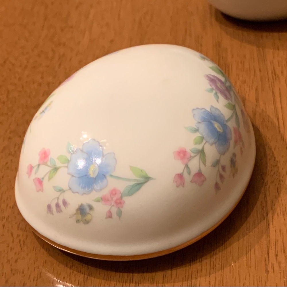 Vintage Easter Egg Treasure Box - Picture 6 of 9